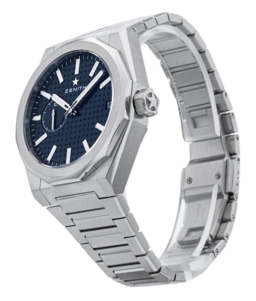 Zenith Defy 03.9300.3620/51.I001